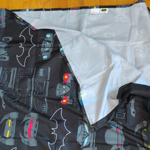 π§ MONSTER HIGH TWIN FITTED SHEET EVC - Picture 9 of 16